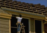 Roofing in Calgary
